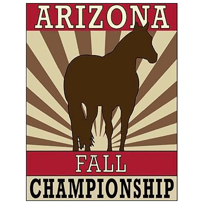 2023 Arizona Fall Championship, Scottsdale, AZ