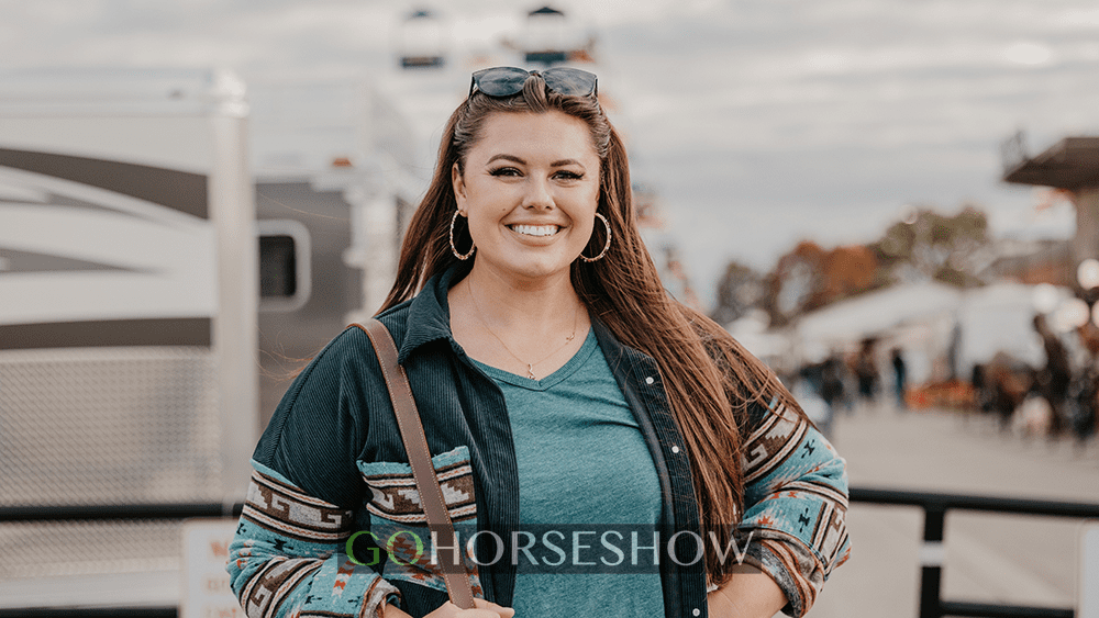 GoHorseShow Final 2023 All American Quarter Horse Congress Candids