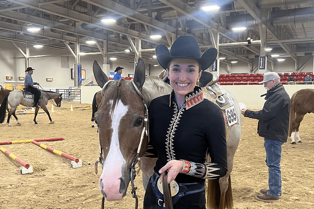 GoHorseShow 17 Silver Dollar Circuit 2024