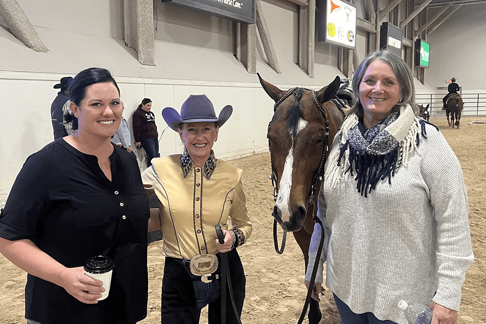 GoHorseShow 18 Silver Dollar Circuit 2024