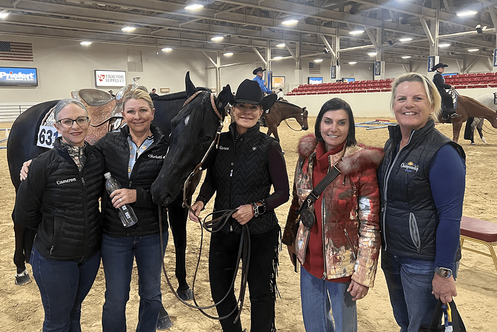 GoHorseShow 19 Silver Dollar Circuit 2024