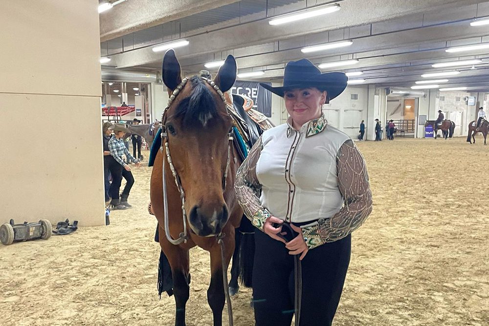 GoHorseShow 2 Silver Dollar Circuit 2024