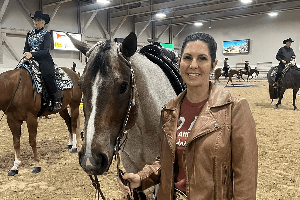 GoHorseShow 21 Silver Dollar Circuit 2024