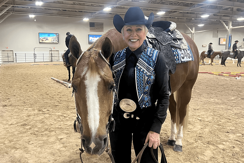 GoHorseShow 22 Silver Dollar Circuit 2024