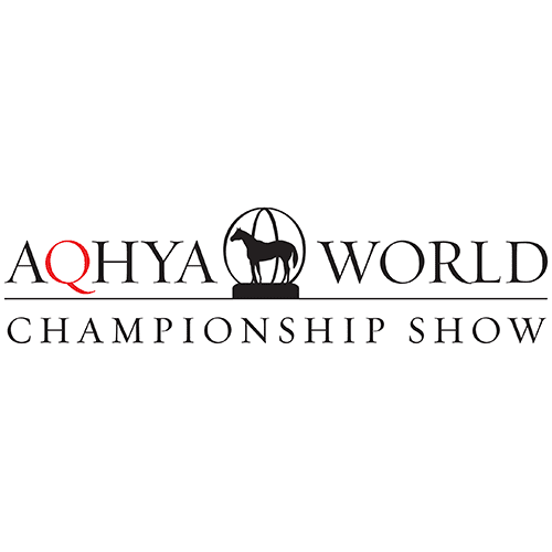 2024 AQHYA World Championship Show, Oklahoma City, OK