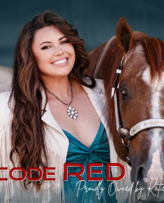 VS Code Red Splash Page 3