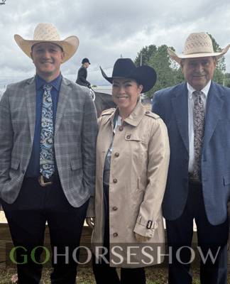 26 Back to Berrien 2026 – Lisa McGowan