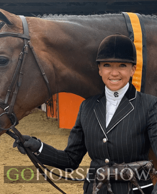 27 Back to Berrien 2026 – Lisa McGowan