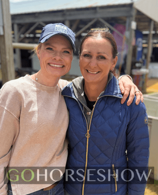 28 Back to Berrien 2026 – Lisa McGowan