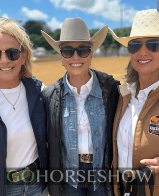 31 Back to Berrien 2026 – Lisa McGowan