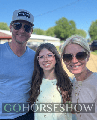 35 Back to Berrien 2026 – Lisa McGowan
