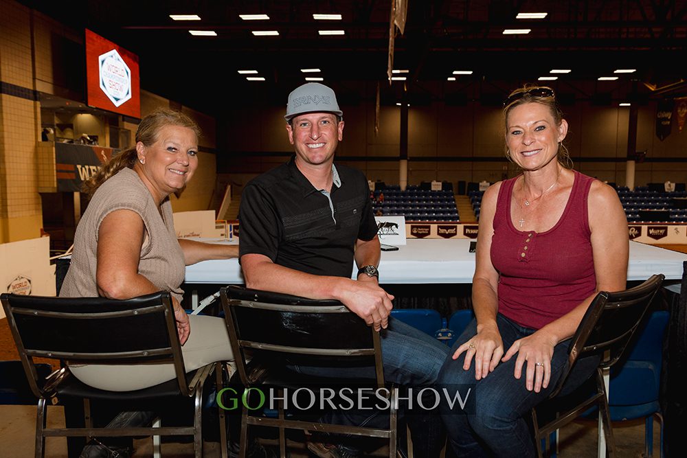 4 APHA World Show 2026 – Keagan Phillips