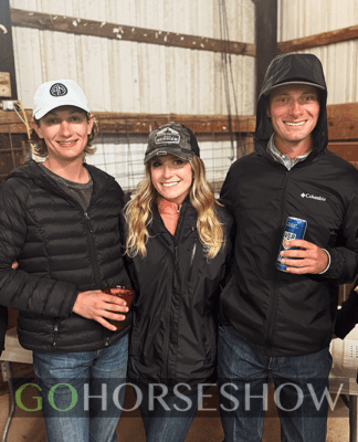 4 Back to Berrien 2026 – Lisa McGowan