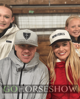 6 Back to Berrien 2026 – Lisa McGowan